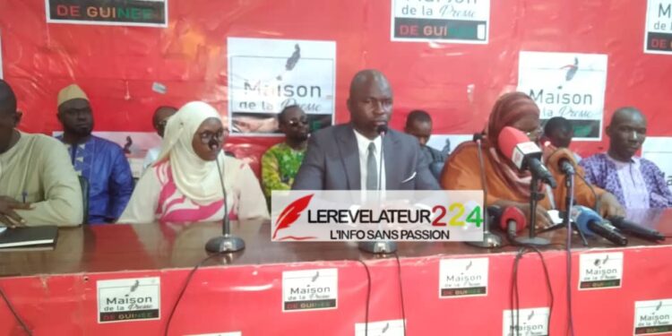 Enseignement Franco-Arabe en Guinée: les fortes recommandations du SNEFAG à l’Etat guinéen