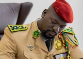 Référendum constitutionnel : le Général Doumbouya promulgue une importante loi