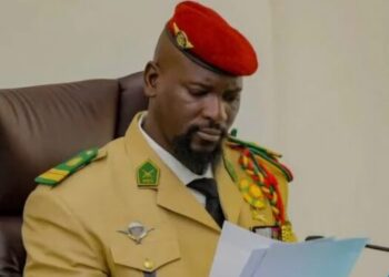 Référendum constitutionnel : le Général Doumbouya promulgue une importante loi