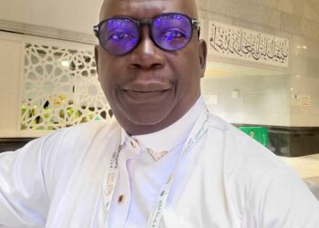 Me. Mohamed Traoré sur la création de la DGE : « la boucle est en passe d’être totalement et définitivement bouclée… »