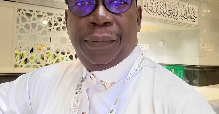 Me. Mohamed Traoré sur la création de la DGE : « la boucle est en passe d’être totalement et définitivement bouclée… »