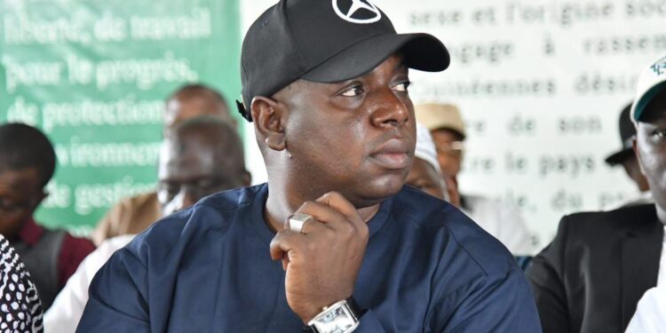 CRIEF : Dr. Ousmane Kaba et plusieurs anciens ministres de Conté acquittés…