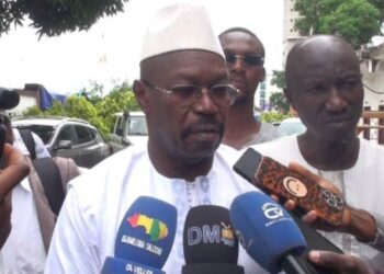 CRIEF : Dr. Ousmane Kaba et plusieurs anciens ministres de Conté acquittés…