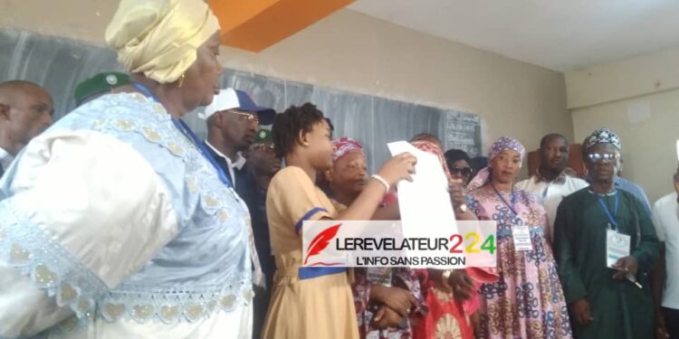 BEPC à Matam: 4802 candidats affrontent les épreuves cette année…
