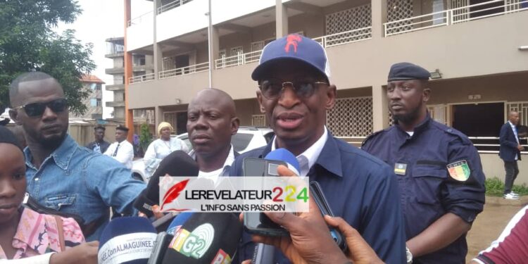 BEPC à Matam: 4802 candidats affrontent les épreuves cette année…