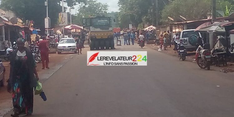 BEPC à Matam: 4802 candidats affrontent les épreuves cette année…