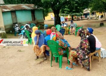 Dr Ousmane Kaba : la vérité triomphe toujours, le mérite ne se fabrique pas (Par Aboubacar Big-up Kaba)