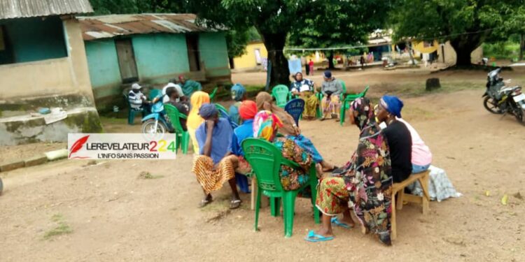 Dr Ousmane Kaba : la vérité triomphe toujours, le mérite ne se fabrique pas (Par Aboubacar Big-up Kaba)