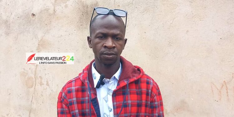 Dr Ousmane Kaba : la vérité triomphe toujours, le mérite ne se fabrique pas (Par Aboubacar Big-up Kaba)