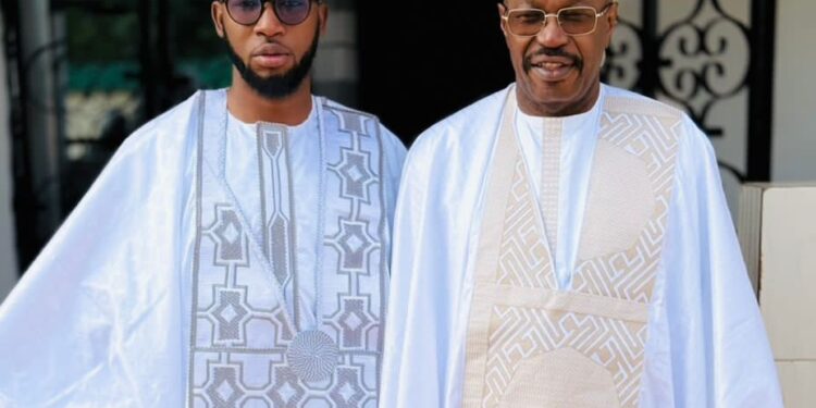 Dr Ousmane Kaba : la vérité triomphe toujours, le mérite ne se fabrique pas (Par Aboubacar Big-up Kaba)
