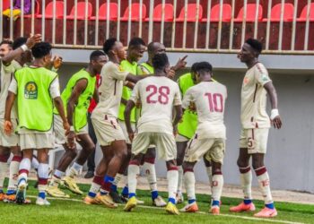 Ligue 1 : le Horoya AC champion de Guinée pour un 21e sacre de son histoire
