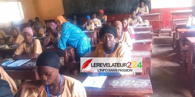 Haute-Guinée: la jeunesse du RPG Arc-en-ciel des huit (8) préfectures exige le congrès du parti