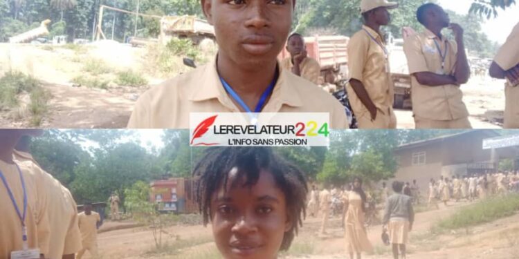 Haute-Guinée: la jeunesse du RPG Arc-en-ciel des huit (8) préfectures exige le congrès du parti