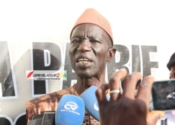 Haute-Guinée: la jeunesse du RPG Arc-en-ciel des huit (8) préfectures exige le congrès du parti
