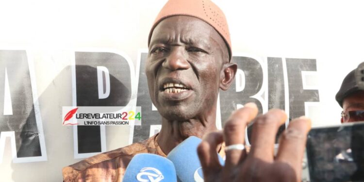 Haute-Guinée: la jeunesse du RPG Arc-en-ciel des huit (8) préfectures exige le congrès du parti