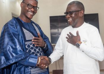 CULTURE : À Bamako, Ahmed Kanté à l’écoute des gardiens de la mémoire et de l’histoire 
