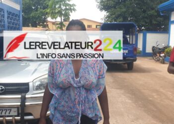 Face à l’humiliation, la robe restera debout (Par Mamadou Ismaïla Konaté)