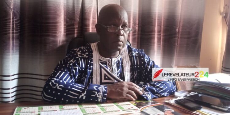 Cellou Dalein Diallo face à l’arbitraire. Jusqu’où ira le pouvoir de CNRD ?