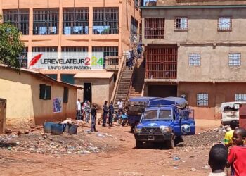 Fraudes au Baccalauréat à Siguiri : démantèlement d’un vaste réseau de présumés fraudeurs…