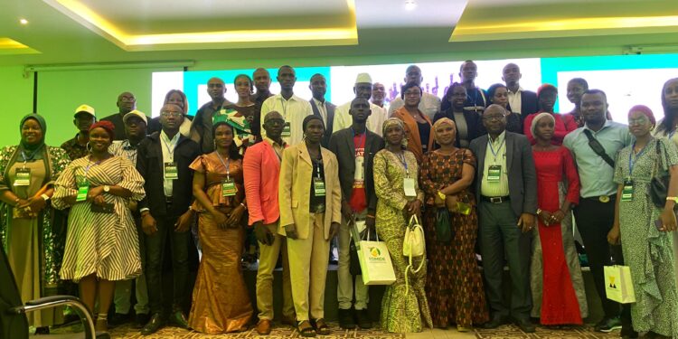 Conakry : clôture de la troisième édition du Forum des mines et du développement durable, sur une note de satisfaction