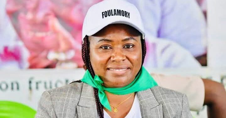 Quand s’acharner sur Cellou Dalein Diallo revient à trahir la Guinée (Par Maii kadidia Bah)
