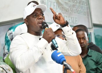 Cellou Dalein Diallo : ‘’le CNRD ne veut pas de l&rsquo;UFDG et de son président’’