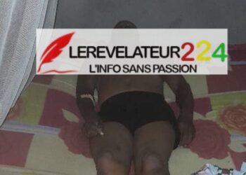 SIGUIRI : découverte du corps sans vie d&rsquo;un vieillard…