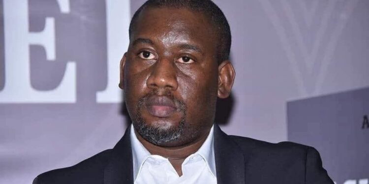 Aliou BAH, l&rsquo;alternative ! (Par Ibrahima Kalil Diallo)