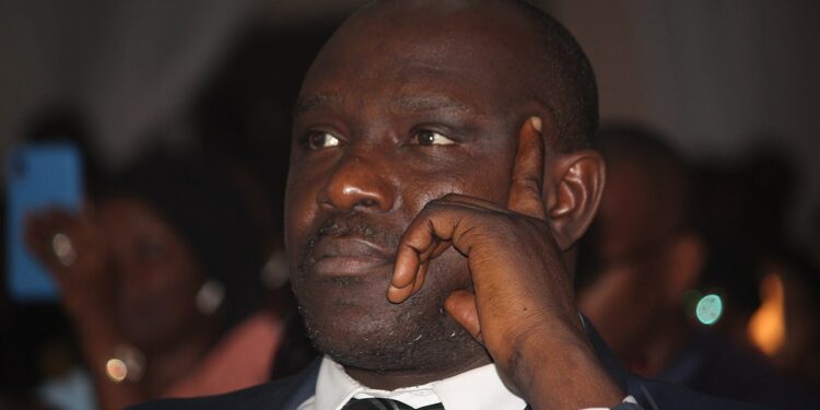 Dernière minute : les magistrats de Guinée convoqués à une assemblée générale élective
