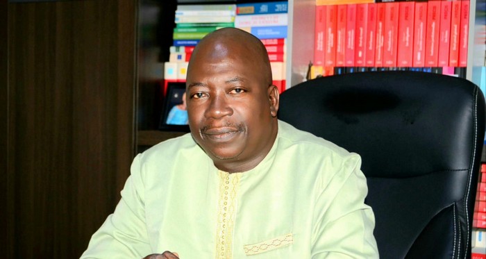 Affaire Me. Mohamed Traoré: Human Right Watch réclame une enquête impartiale « sur les abus subis »