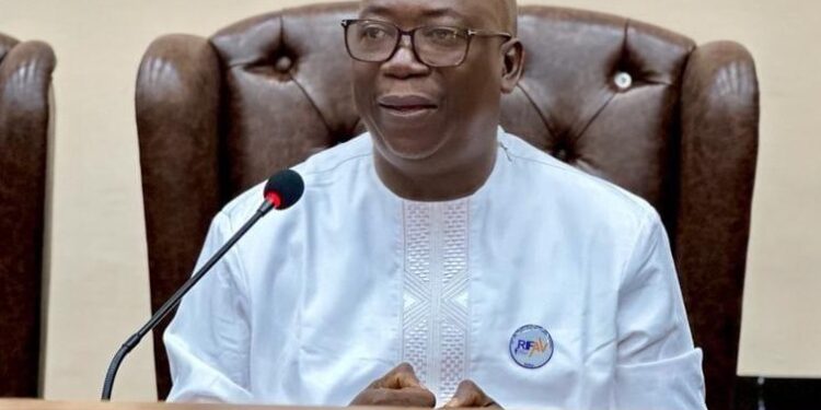 3ème édition du FOMIDE : La Guinée engage le débat sur les compétences pour une mine durable