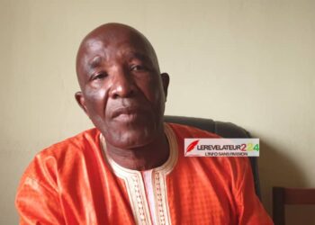Cellou Dalein empêché de se faire enrôler à Abidjan : le secrétaire fédéral de l’UFDG de Kindia 2 fulmine et interpelle le CNRD