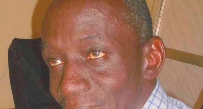 Hommage à Sotigui Abass Kaba: quatre ans déjà… (Par Aboubacar Sakho)