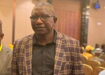 Talibé Dabo: ‘’le RPG ne se porte pas bien…’’