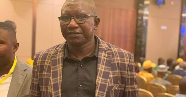 Talibé Dabo: ‘’le RPG ne se porte pas bien…’’