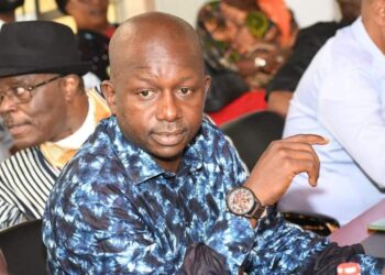 Rafiou Sow sur le manque de liquidité en Guinée: ‘’Ça veut dire tout simplement qu&rsquo;on est très mal géré’’