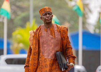 Guinée : le MATD demande à l&rsquo;UFDG de surseoir à la tenue de son congrès national