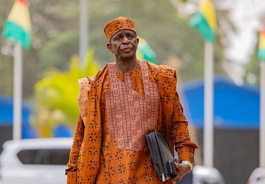 Guinée : le MATD demande à l’UFDG de surseoir à la tenue de son congrès national