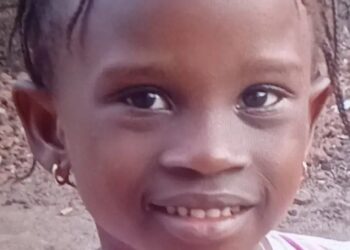La petite Mafoudia Mansaré, grâce à vous !