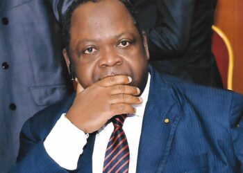 Communiqué de L&rsquo;UJPLA sur le cas du journaliste béninois Hugues Comlan Sossoukpé qui aurait été extradé de la Côte d&rsquo;Ivoire vers le Bénin