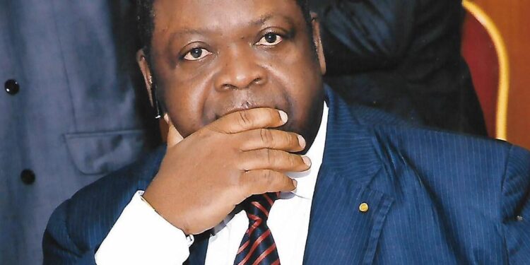 Communiqué de L’UJPLA sur le cas du journaliste béninois Hugues Comlan Sossoukpé qui aurait été extradé de la Côte d’Ivoire vers le Bénin