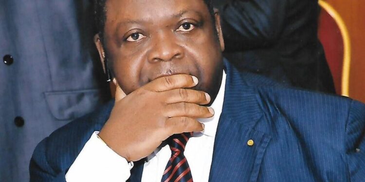 Bénin : L’UJPLA demande la libération du journaliste Cosme HOUNSA