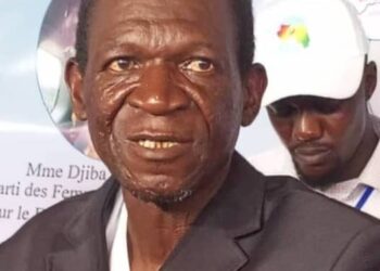 Mandat présidentiel de 7 ans: ‘’Ça ne peut pas faire l&rsquo;affaire du pays’’, selon Aboubacar Biro Soumah