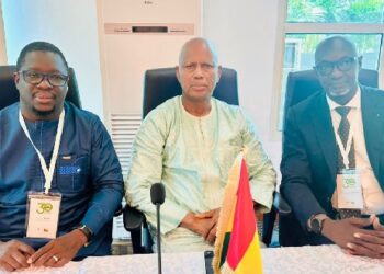 Médias et Intelligence Artificielle: le Colloque international de Cotonou fait des recommandations