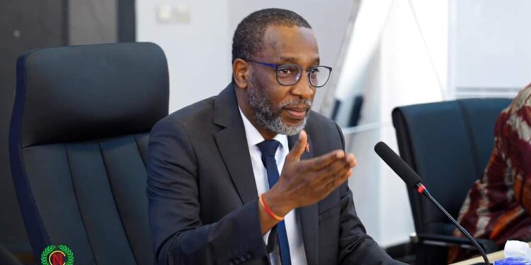 Sécurité sociale : la CNSS s’apprête à lancer sa plateforme numérique eCNSS…