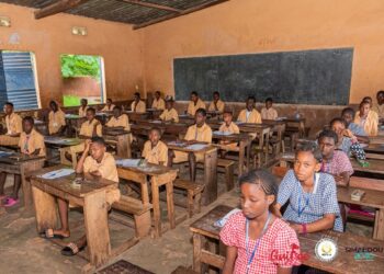Guinée : Vers la suppression de l’examen du CEE ?