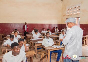 Baccalauréat unique 2025 : 22 351 candidats déclarés admis soit 32,34% de réussite
