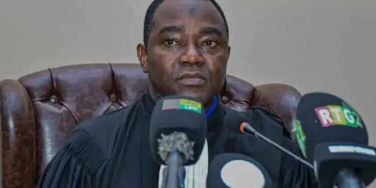 Plaidoyer pour le renforcement du Tribunal du Travail de Conakry
