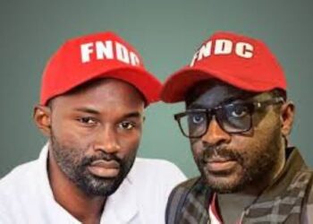 Un an plus tard, deux activistes guinéens toujours portés disparus (Human Rights Watch)