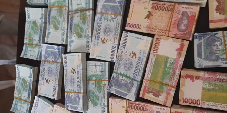 Pénurie de liquidités : L’aveu du gouverneur Karamo Kaba (Par Abdoulaye Condé)